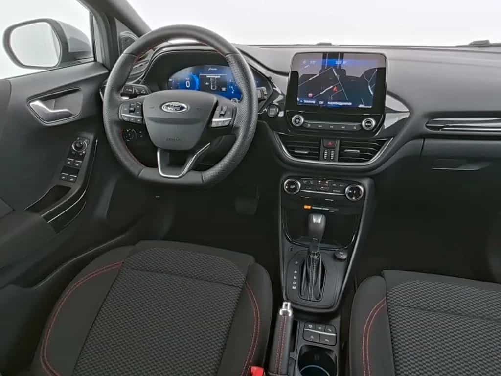 Ford Puma ST-Line CarPlay|Rückfahrkamera|Navi|LED 01/2023-photo-16