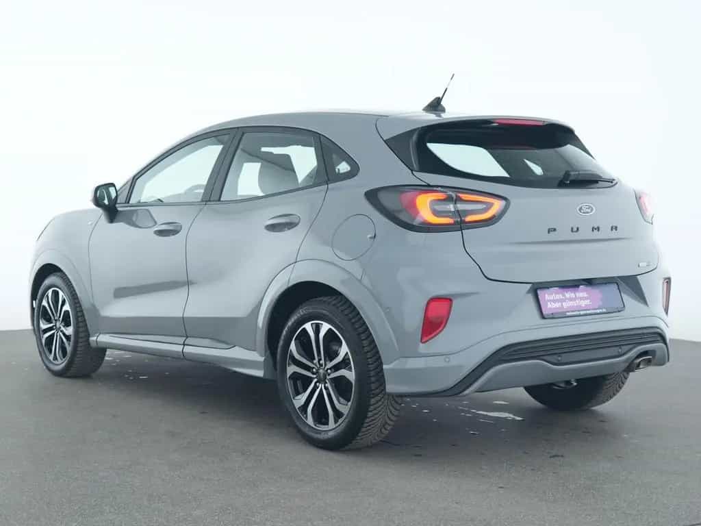 Ford Puma ST-Line CarPlay|Rückfahrkamera|Navi|LED 01/2023-photo-8
