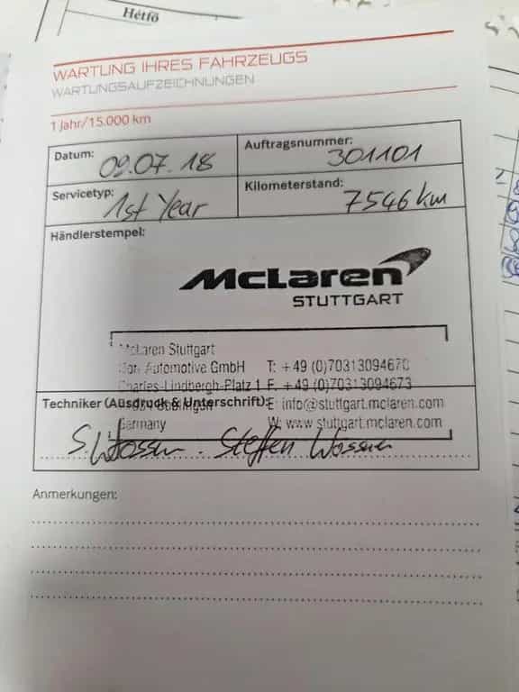McLaren 570GT 12/2017-photo-3