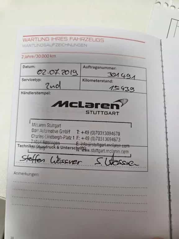 McLaren 570GT 12/2017-photo-4