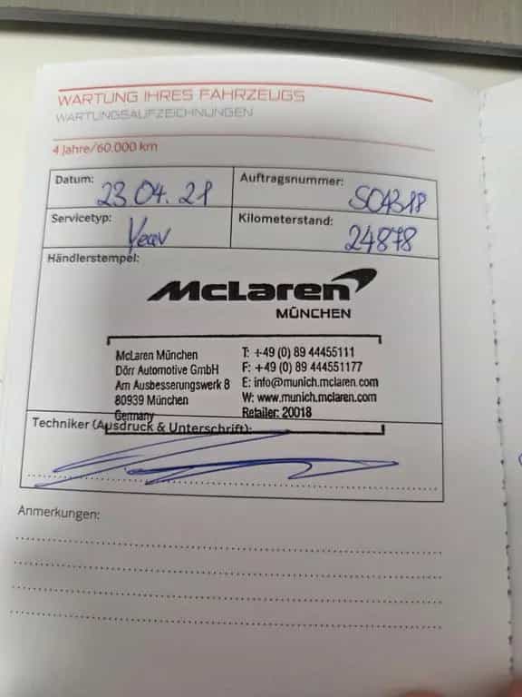 McLaren 570GT 12/2017-photo-6