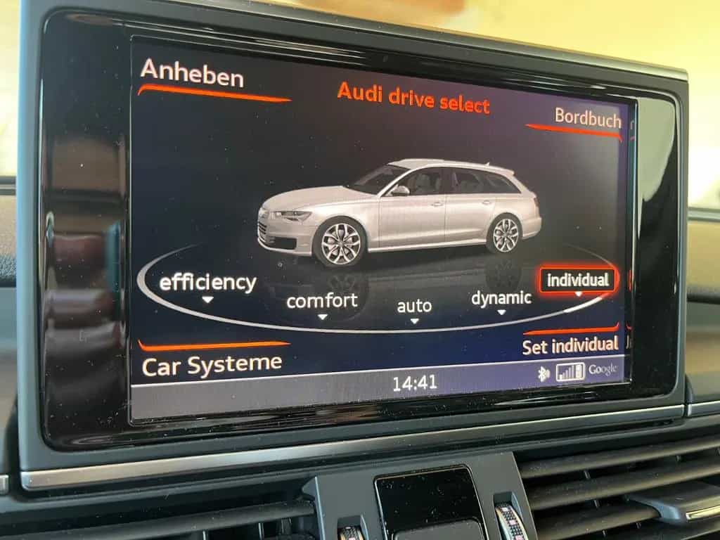 Audi A6 Avant 3.0 BiTDI quattro S-line | Matrix 08/2017-photo-6