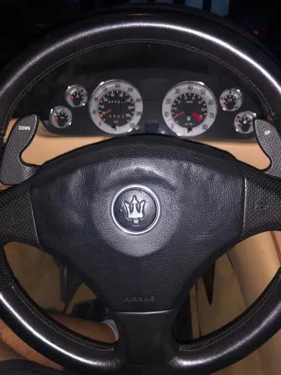 Maserati Spyder Cambiocorsa - 04/2002-photo-5