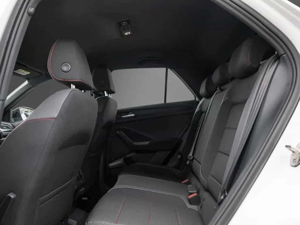 Volkswagen T-Roc Sport 4Motion FahrassistenzP.+ ACC 19" 12/2021-photo-12