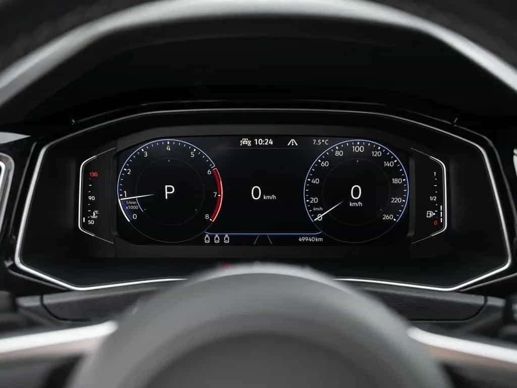 Volkswagen T-Roc Sport 4Motion FahrassistenzP.+ ACC 19" 12/2021-photo-15
