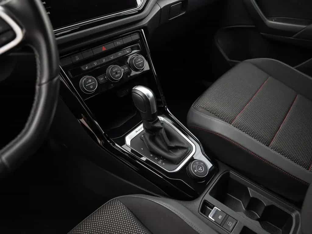 Volkswagen T-Roc Sport 4Motion FahrassistenzP.+ ACC 19" 12/2021-photo-21