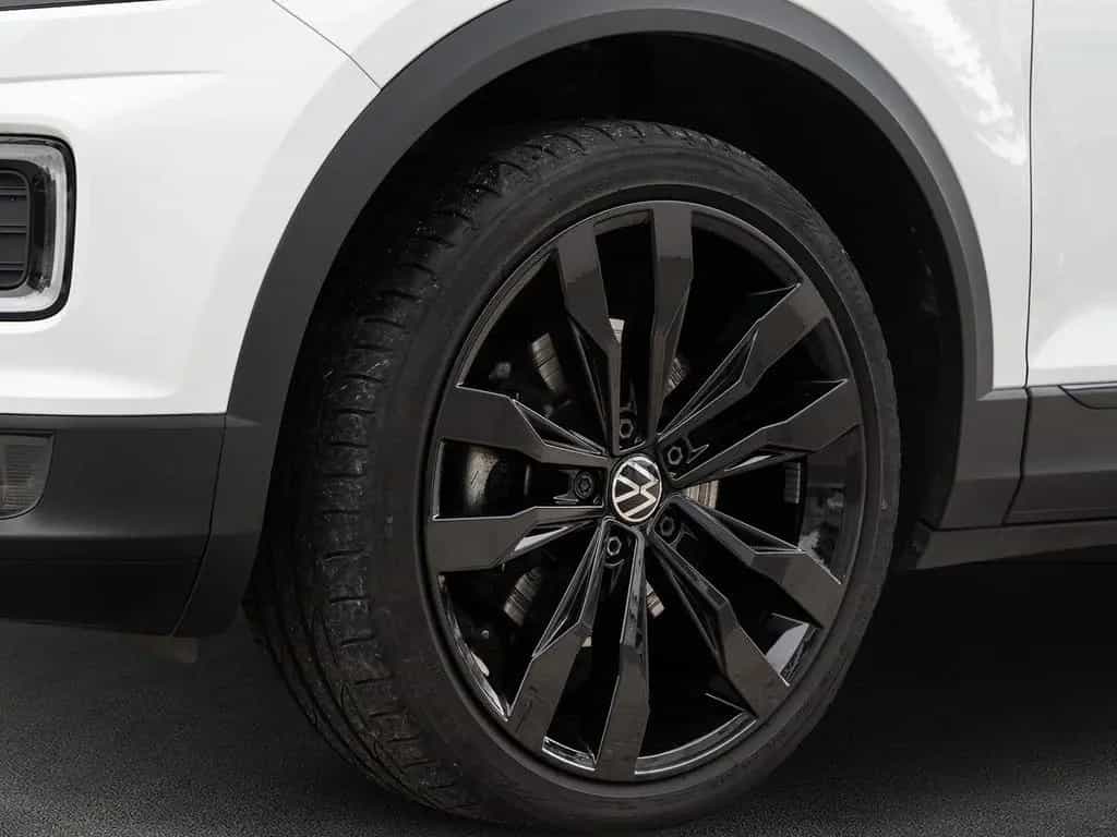 Volkswagen T-Roc Sport 4Motion FahrassistenzP.+ ACC 19" 12/2021-photo-8