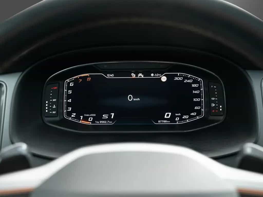 Cupra Ateca AHK BusinessPaket PANO DCC 360° BeatsAudio 11/2022-photo-13
