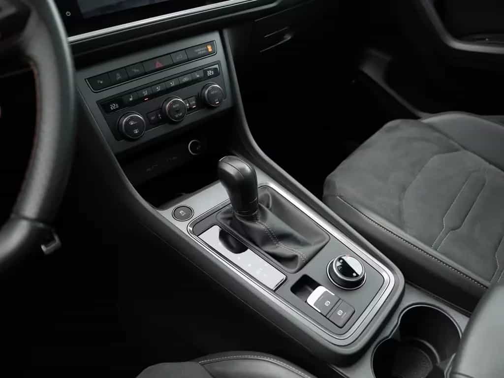 Cupra Ateca AHK BusinessPaket PANO DCC 360° BeatsAudio 11/2022-photo-22