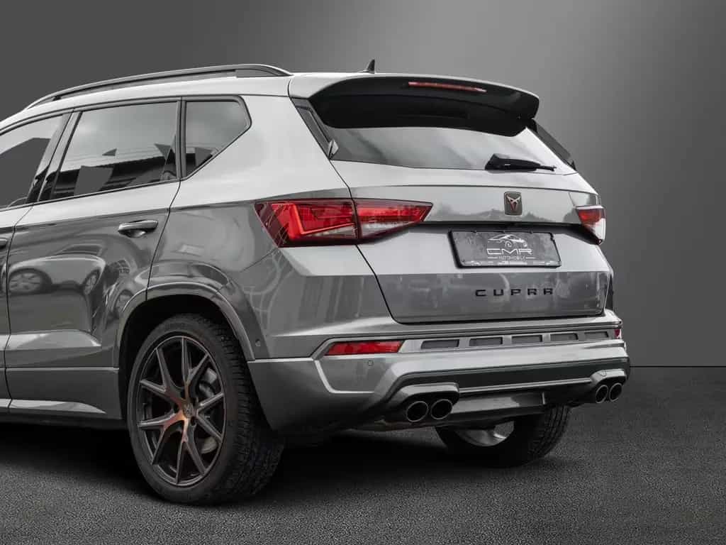 Cupra Ateca AHK BusinessPaket PANO DCC 360° BeatsAudio 11/2022-photo-5