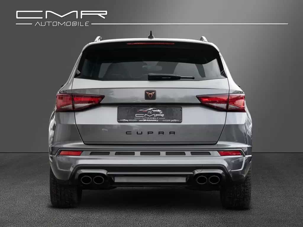 Cupra Ateca AHK BusinessPaket PANO DCC 360° BeatsAudio 11/2022-photo-6
