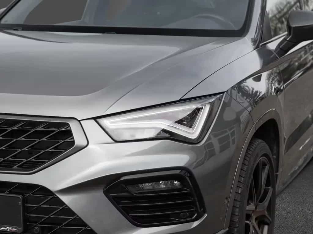 Cupra Ateca AHK BusinessPaket PANO DCC 360° BeatsAudio 11/2022-photo-7