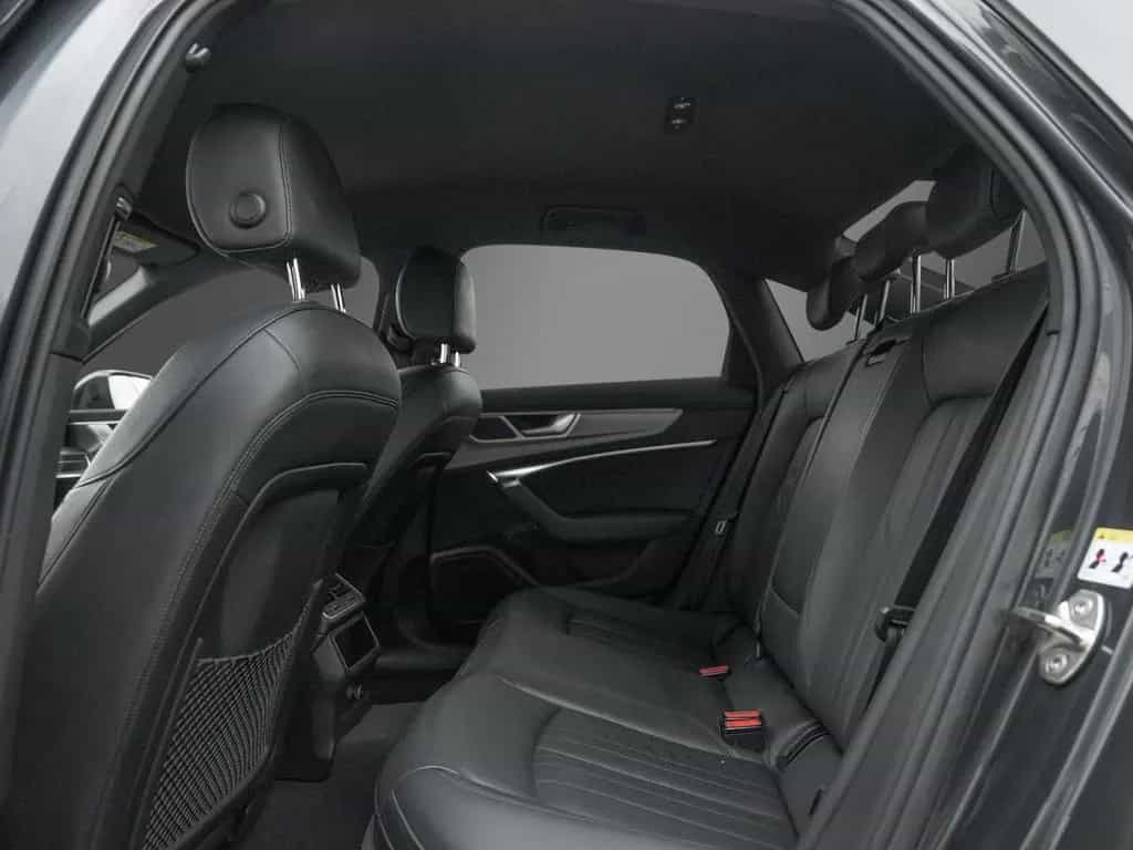 Audi A6 55 TFSI quattro design Business-Paket Leder 11/2022-photo-10