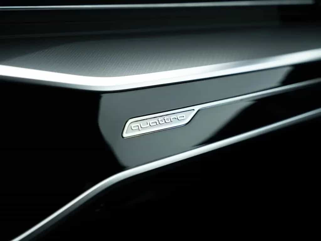 Audi A6 55 TFSI quattro design Business-Paket Leder 11/2022-photo-16