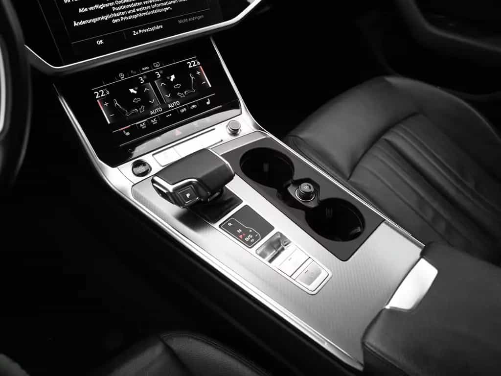 Audi A6 55 TFSI quattro design Business-Paket Leder 11/2022-photo-20