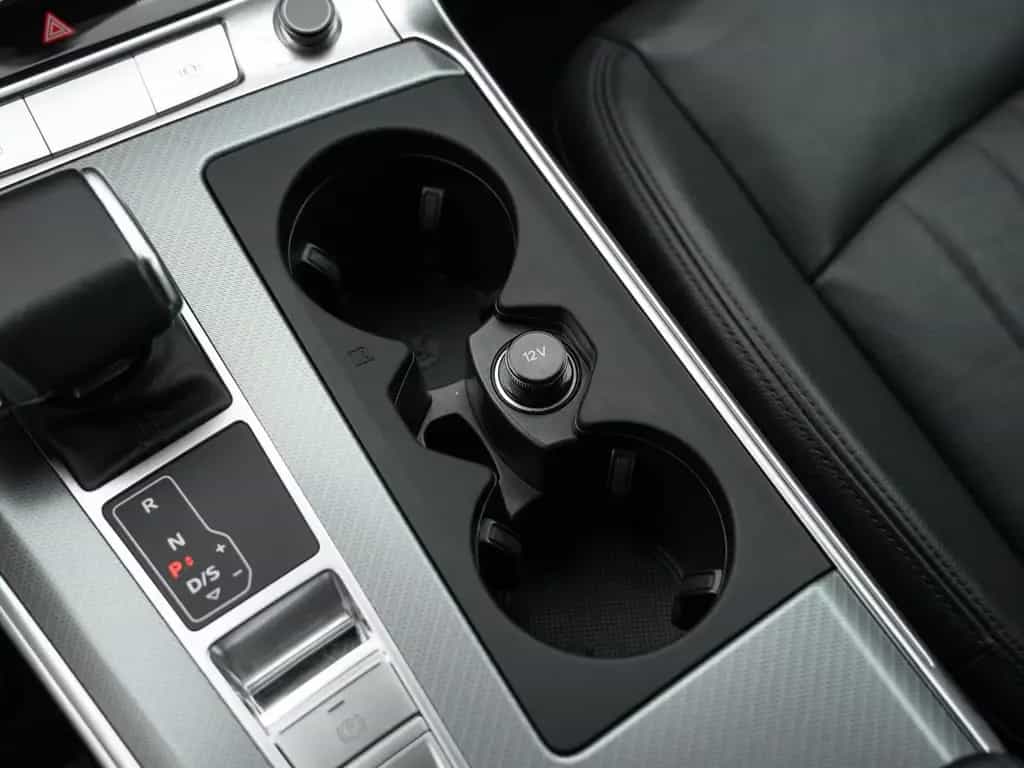 Audi A6 55 TFSI quattro design Business-Paket Leder 11/2022-photo-22