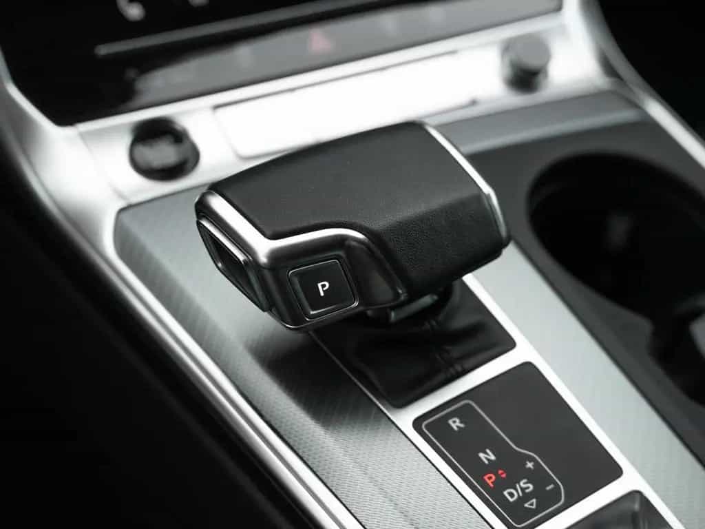 Audi A6 55 TFSI quattro design Business-Paket Leder 11/2022-photo-24