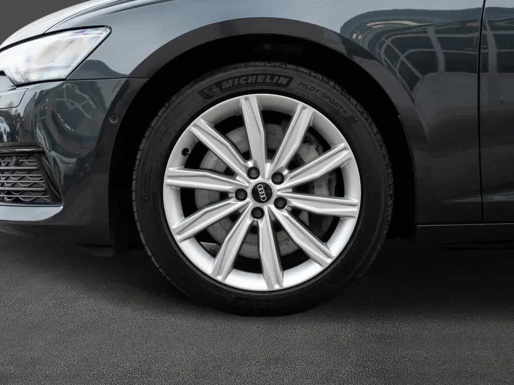 Audi A6 55 TFSI quattro design Business-Paket Leder 11/2022-photo-3