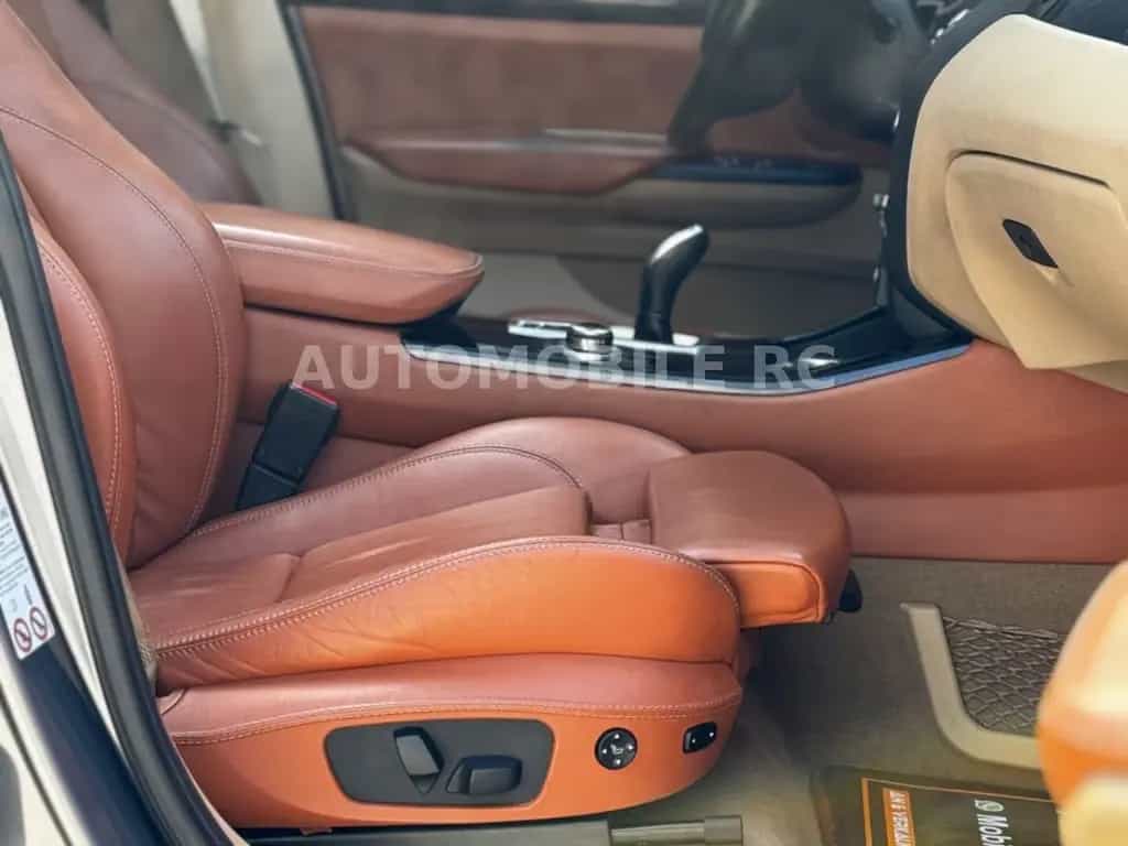ALPINA XD3 3.0 Biturbo*Aut.*Navi*Pano*Leder*S-Heft*TOP* 03/2014-photo-11