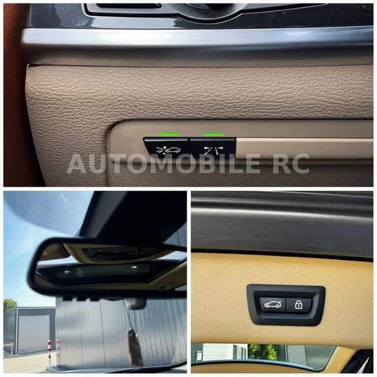 ALPINA XD3 3.0 Biturbo*Aut.*Navi*Pano*Leder*S-Heft*TOP* 03/2014-photo-15