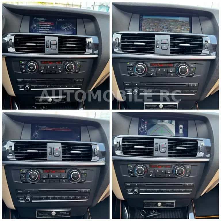ALPINA XD3 3.0 Biturbo*Aut.*Navi*Pano*Leder*S-Heft*TOP* 03/2014-photo-16
