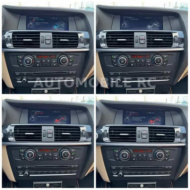 ALPINA XD3 3.0 Biturbo*Aut.*Navi*Pano*Leder*S-Heft*TOP* 03/2014-photo-17