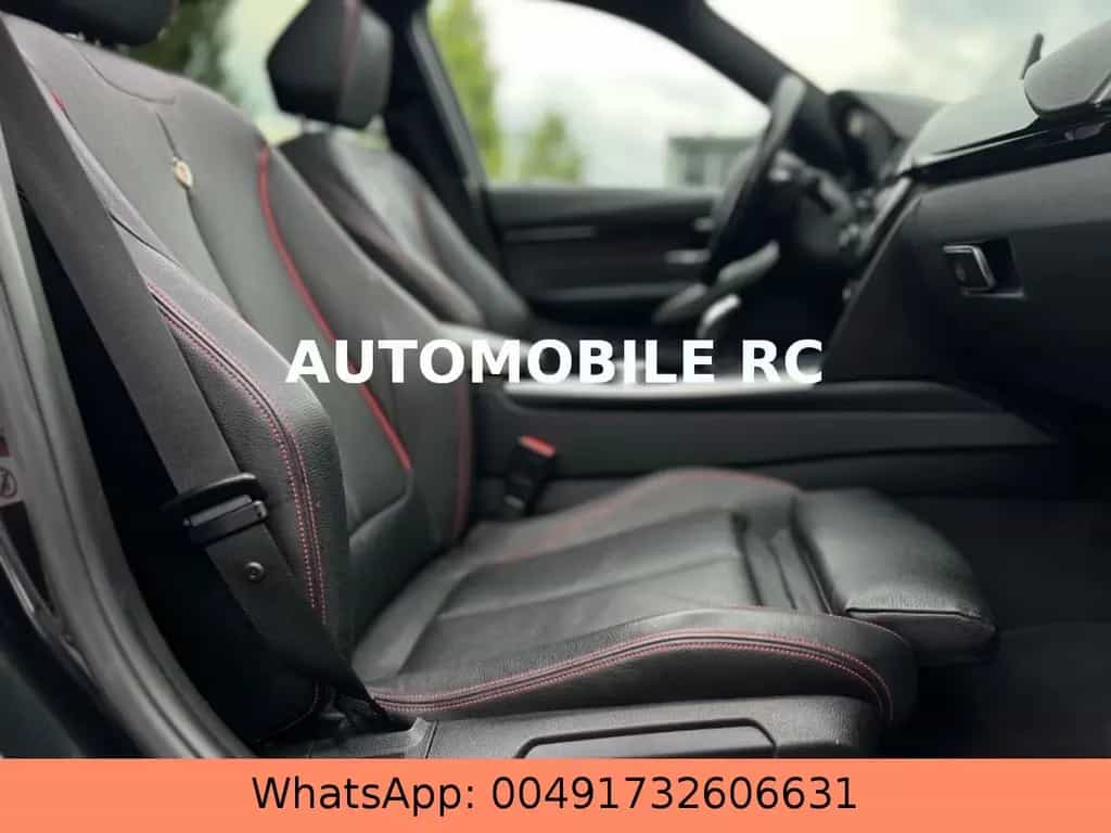 ALPINA D3 3.0 Biturbo Allrad *1Hand*Navi*Leder*Pano*Fac 03/2016-photo-10