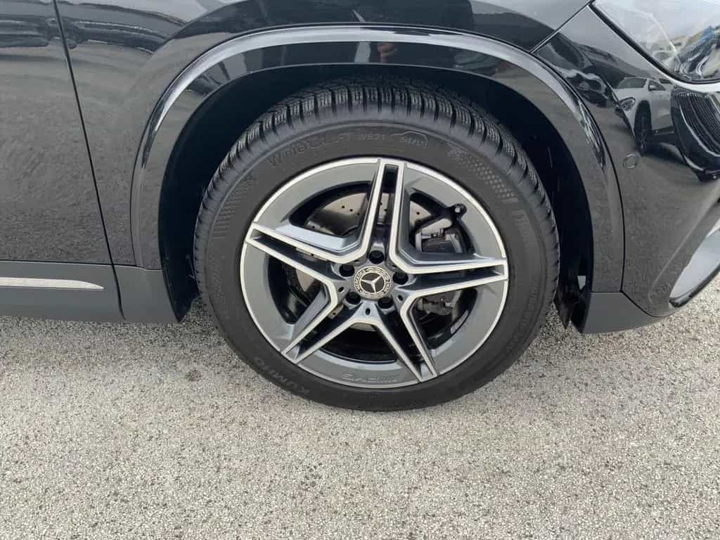 Other Other Mercedes-benz GLA 200 d Automatic 4Matic Progres 12/2023-photo-2