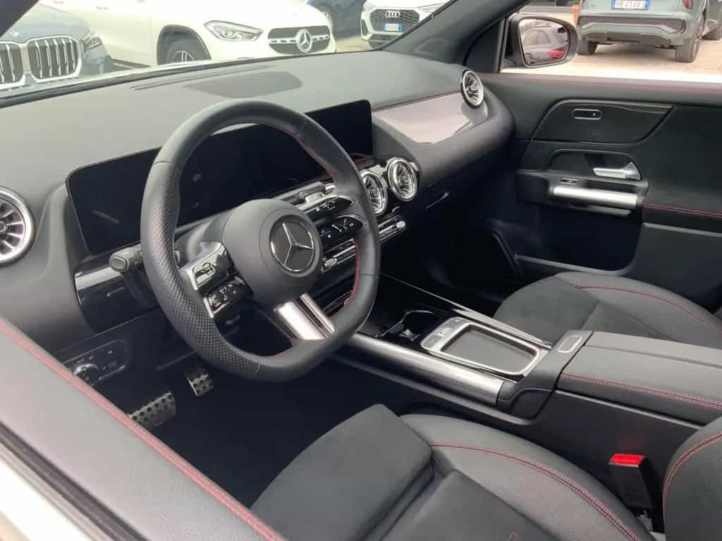 Other Other Mercedes-benz GLA 200 d Automatic 4Matic Progres 12/2023-photo-5