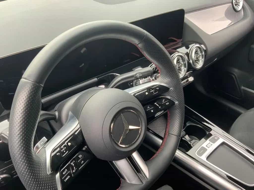 Other Other Mercedes-benz GLA 200 d Automatic 4Matic Progres 12/2023-photo-6