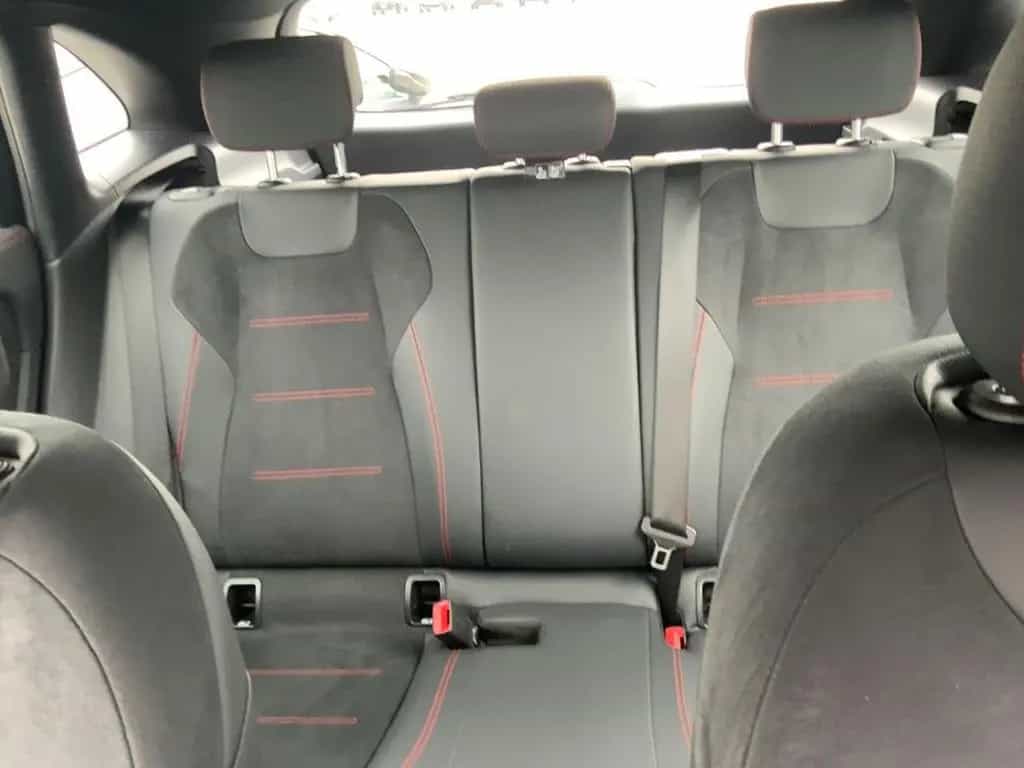 Other Other Mercedes-benz GLA 200 d Automatic 4Matic Progres 12/2023-photo-8