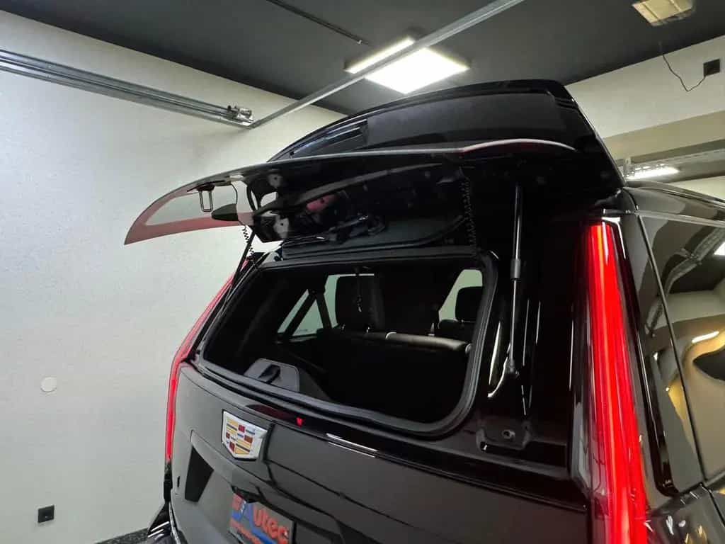 Cadillac Escalade 2026 ESCALADE SPORT PLATINUM 6.2 V8-HUD-NIGHT V null-photo-20