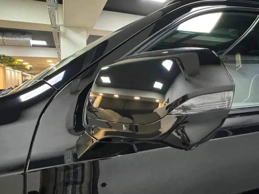 Cadillac Escalade 2026 ESCALADE SPORT PLATINUM 6.2 V8-HUD-NIGHT V null-photo-22