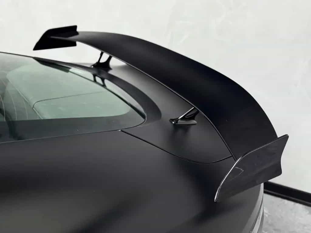 Aston Martin V8 Vantage F1 Edition 360 CARBON AERO JET BLACK 10/2022-photo-17