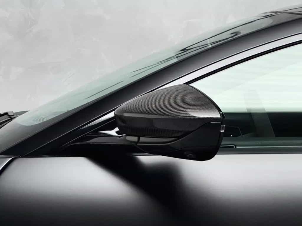 Aston Martin V8 Vantage F1 Edition 360 CARBON AERO JET BLACK 10/2022-photo-19