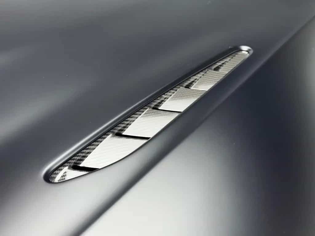 Aston Martin V8 Vantage F1 Edition 360 CARBON AERO JET BLACK 10/2022-photo-8