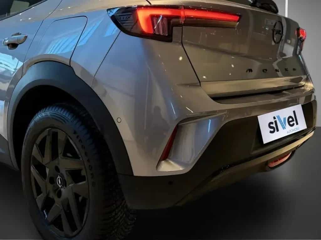 Other Other Opel Mokka 1.2 Turbo GS 01/2024-photo-7