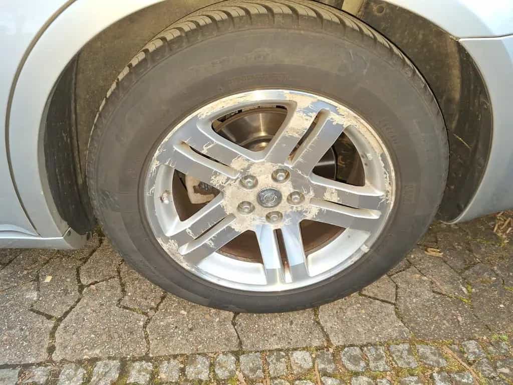 Chrysler 300C 3.5 V6 Autom. mit Prins LGP Anlage 06/2010-photo-4
