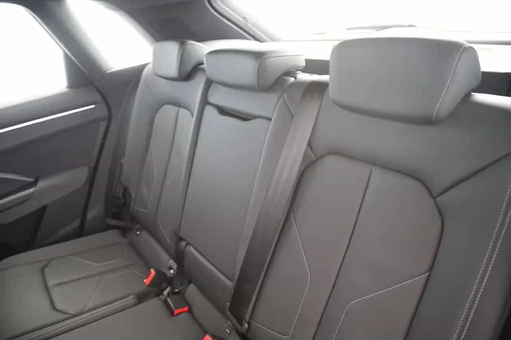 Audi Q3 40 TFSI quattro S tronic S line | AHK | 06/2019-photo-12