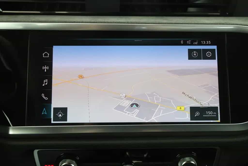 Audi Q3 40 TFSI quattro S tronic S line | AHK | 06/2019-photo-14