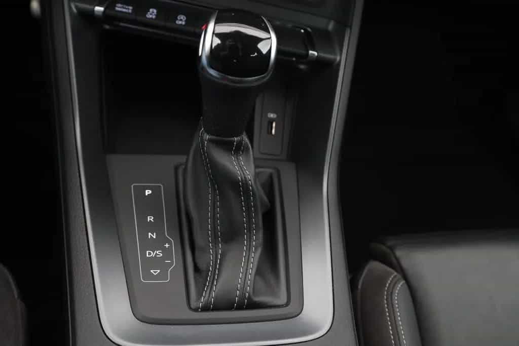 Audi Q3 40 TFSI quattro S tronic S line | AHK | 06/2019-photo-15