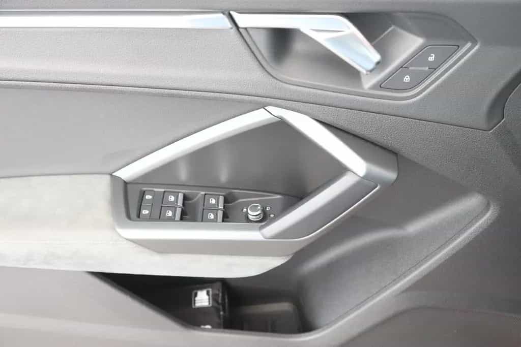 Audi Q3 40 TFSI quattro S tronic S line | AHK | 06/2019-photo-16