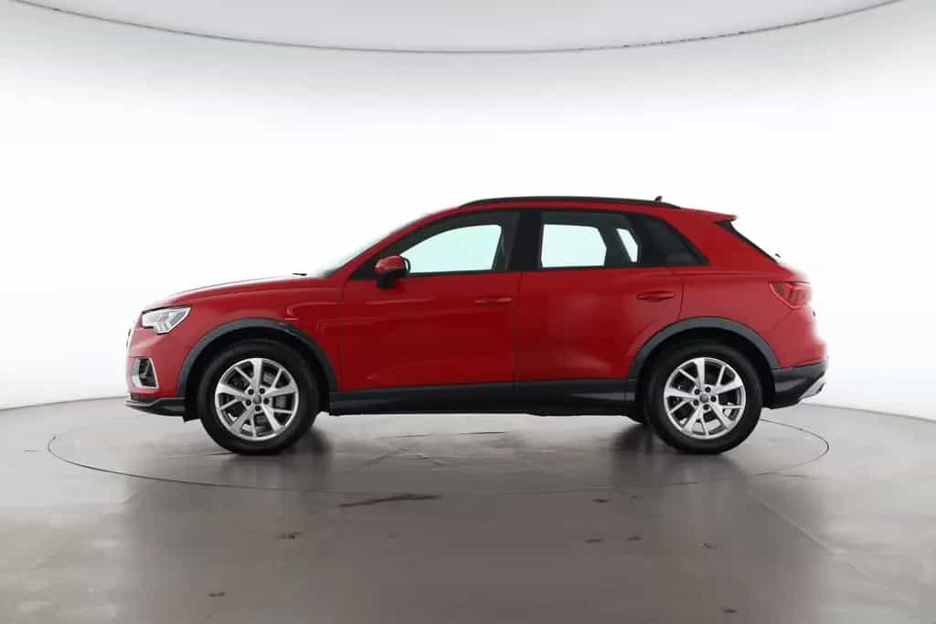 Audi Q3 40 TFSI quattro S tronic S line | AHK | 06/2019-photo-2