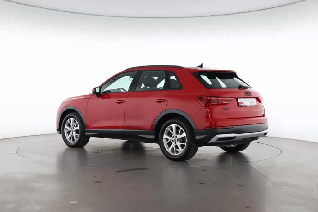 Audi Q3 40 TFSI quattro S tronic S line | AHK | 06/2019-photo-3
