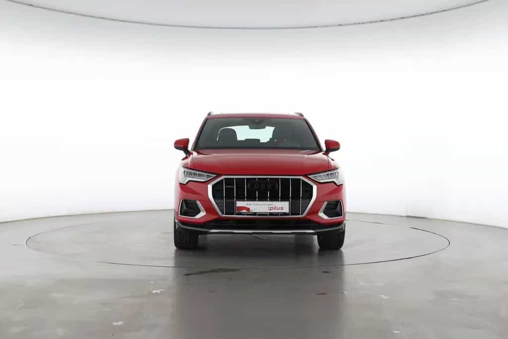 Audi Q3 40 TFSI quattro S tronic S line | AHK | 06/2019-photo-4