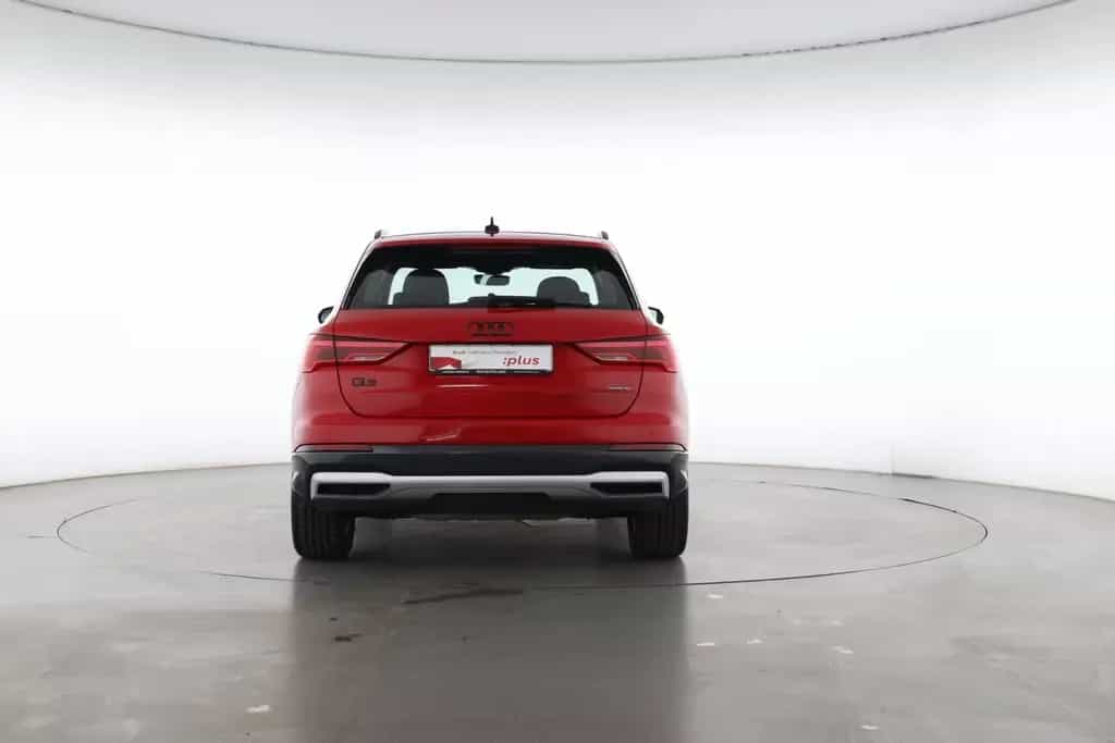 Audi Q3 40 TFSI quattro S tronic S line | AHK | 06/2019-photo-5