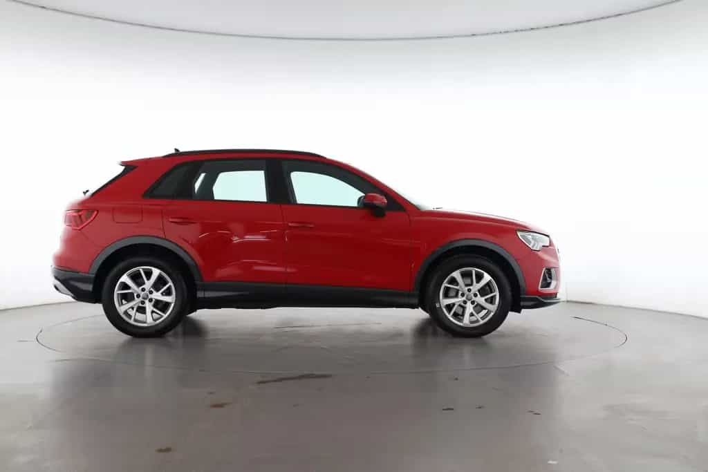 Audi Q3 40 TFSI quattro S tronic S line | AHK | 06/2019-photo-6