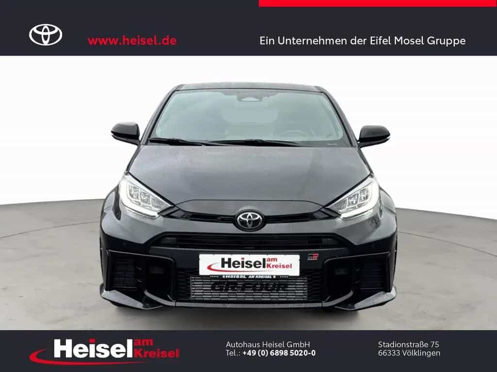 Toyota Yaris GR inkl WKR TEC Speedwheel GT Race-I Graph 11/2025-photo-7