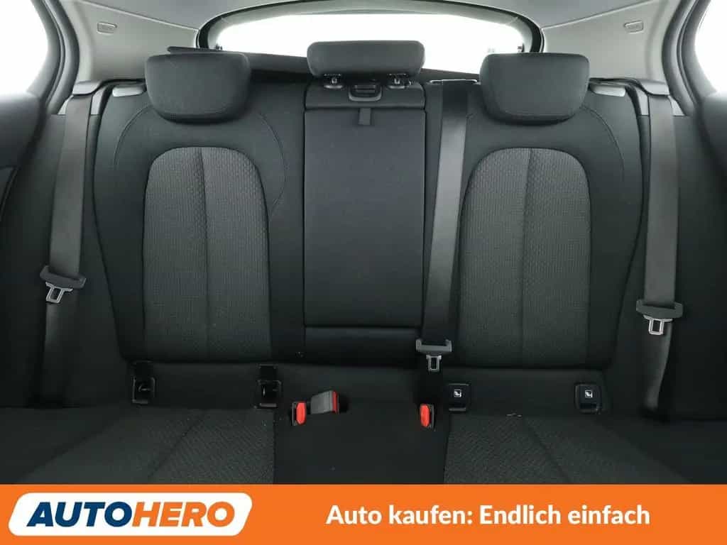 BMW 1 Series 118i Advantage Aut.*NAVI*TEMPO*LED*PDC*SHZ* 11/2020-photo-13