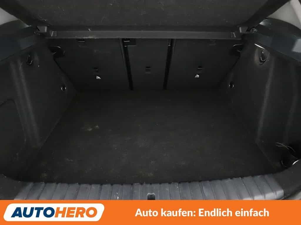 BMW 1 Series 118i Advantage Aut.*NAVI*TEMPO*LED*PDC*SHZ* 11/2020-photo-17